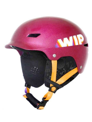 
                  
                    Load image into Gallery viewer, Forward Wip Wipper 2.0 Helmet - Disco Pink iQFoil Accessories
                  
                