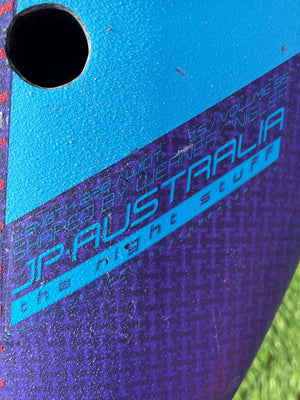 2021 JP Freestyle 85 Used windsurfing boards