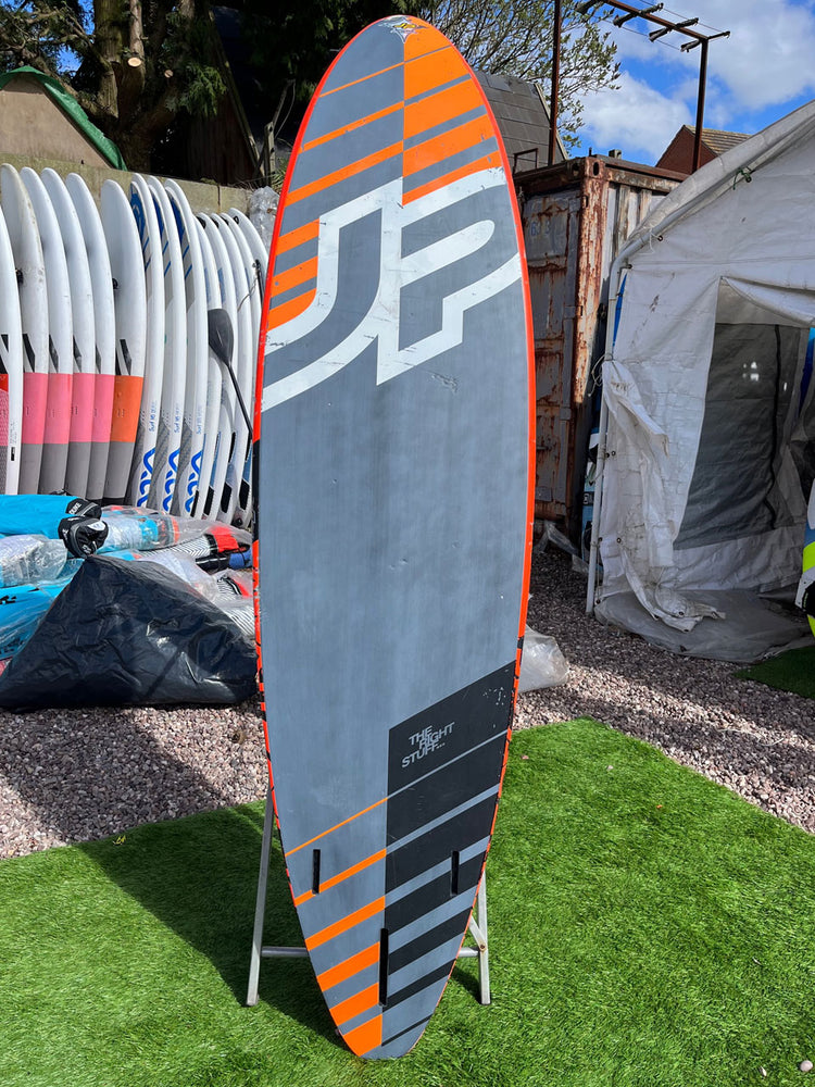 2016 JP FSW Pro 93 Used windsurfing boards