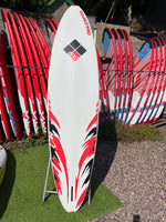1999 Quatro freestyle wave 75 Used windsurfing boards