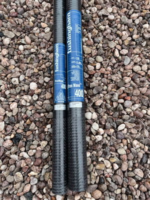 Tushingham Freewave SDM 400 75% Carbon Used Windsurfing Mast Used windsurfing masts