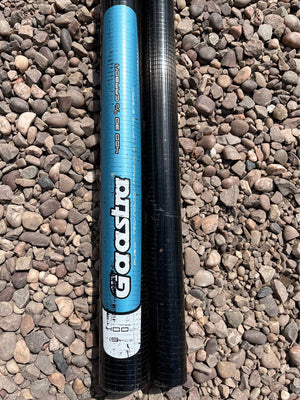 
                  
                    Load image into Gallery viewer, Gaastra 30 400 30% Carbon SDM Used Windsurfing Mast Used windsurfing masts
                  
                
