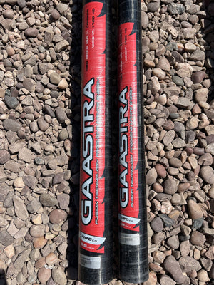 
                  
                    Load image into Gallery viewer, Gaastra Race 100 490 100% Carbon SDM Used Windsurfing Mast Used windsurfing masts
                  
                