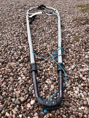 
                  
                    Load image into Gallery viewer, Gaastra Freeride 185-245 used windsurf boom Used windsurfing booms
                  
                