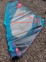 2020 Severne Gator 4.2 m2 Used windsurfing sails