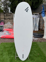 2023 Fanatic Gecko HRS 122 Used windsurfing boards
