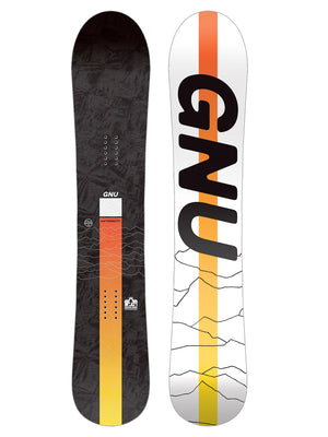 
                  
                    Load image into Gallery viewer, GNU ANTIGRAVITY SNOWBOARD - 2024 SNOWBOARDS
                  
                