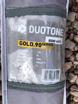 
                  
                    Load image into Gallery viewer, Duotone Gold Series RDM 400 Used Windsurfing Mast Used windsurfing masts
                  
                
