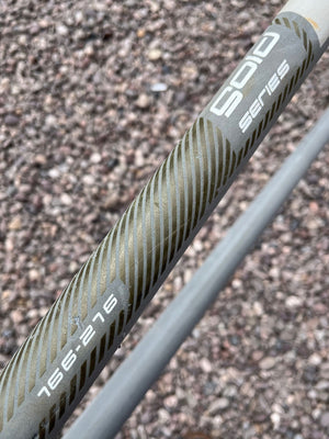 
                  
                    Load image into Gallery viewer, North Gold series 166-216 Used Windsurfing Boom Used windsurfing booms
                  
                