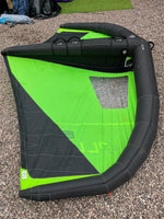 2021 Gong Plus V.2 7.0 m2 Used Foil Wings