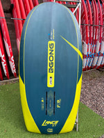 Gong Lance 120 wing foil board Used foiling boards