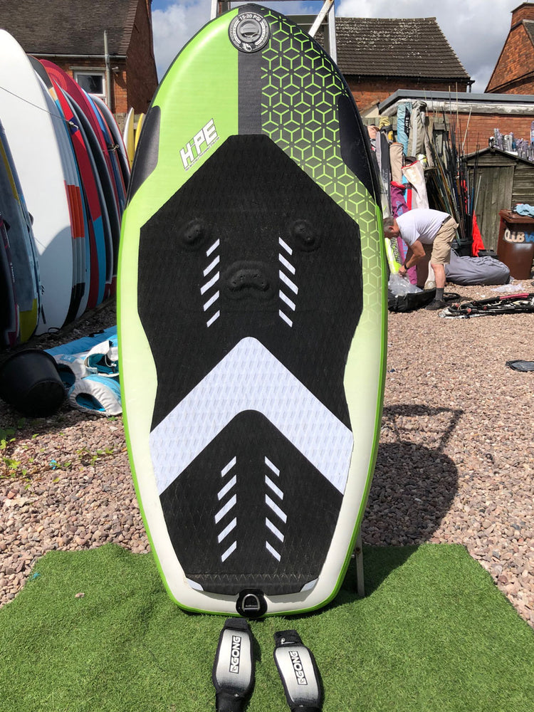 Used Foiling Boards Page 2 Boardwise