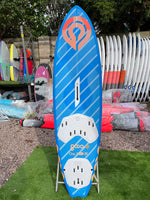 2023 Goya One 3 Pro 105 Used windsurfing boards