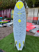 2021 Goya Custom 3 Pro 106 Used windsurfing boards
