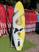 2021 Goya Air Pro 89 Used windsurfing boards