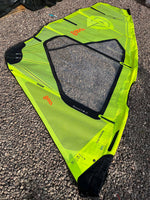 2024 Goya Banzai 11 Pro 4.5 m2 Used windsurfing sails