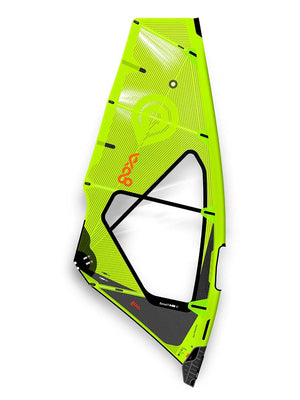 
                  
                    Load image into Gallery viewer, 2025 Goya Banzai 11 Pro Carbon 6.3m2 New windsurfing sails
                  
                