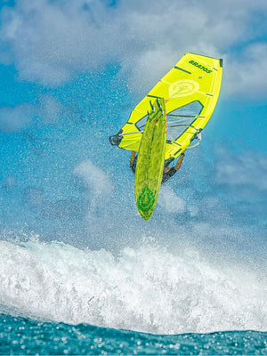 
                  
                    Load image into Gallery viewer, 2025 Goya Banzai 11 Pro New windsurfing sails
                  
                