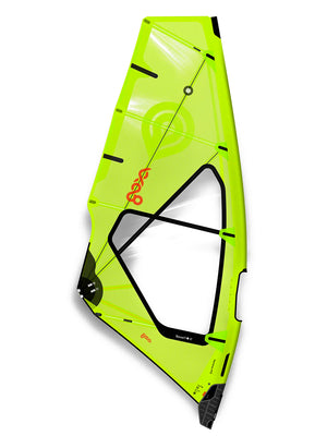 
                  
                    Load image into Gallery viewer, 2025 Goya Banzai 11 Pro - USED - EX CLUB VASS Used windsurfing sails
                  
                
