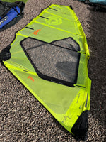 2024 Goya Banzai Max Pro 5.3 m2 Used windsurfing sails