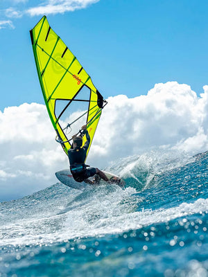 2025 Goya Banzai Max Pro New windsurfing sails