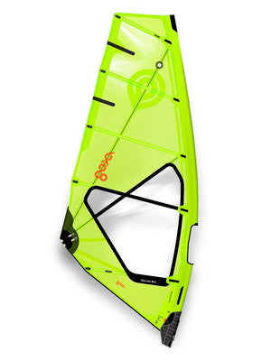 2025 Goya Banzai Max Pro 6.3m2 New windsurfing sails