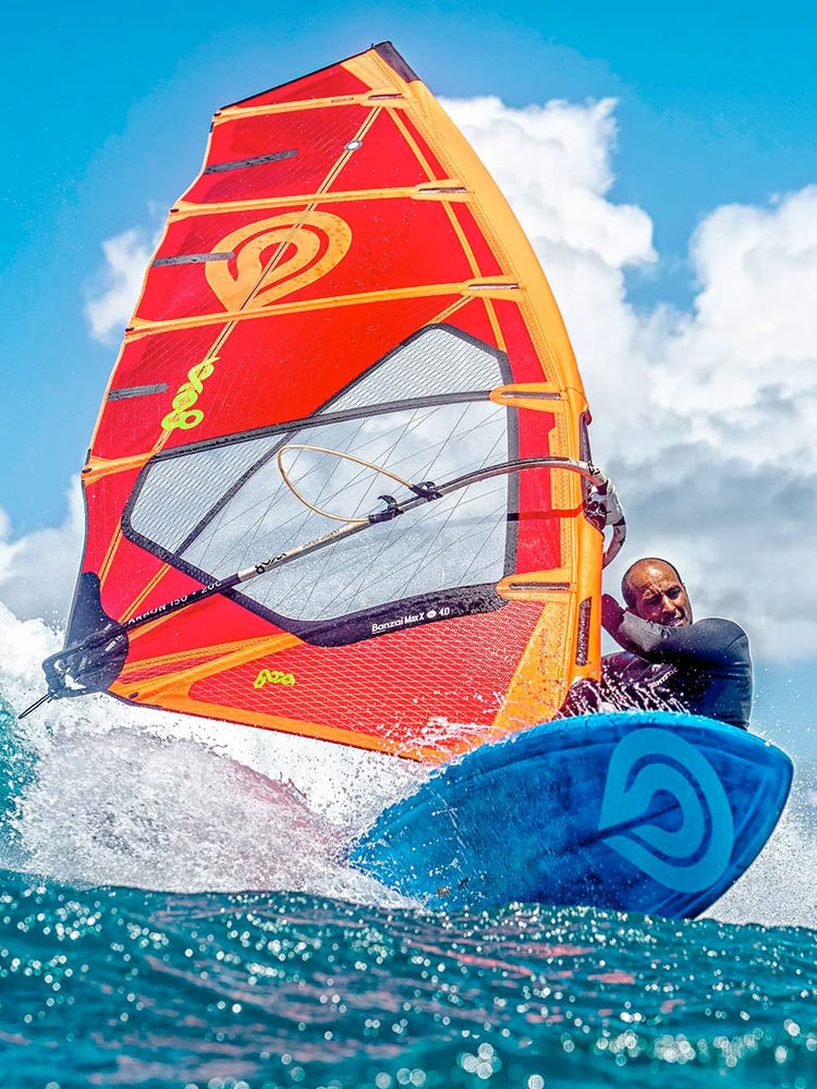 2025 Goya Banzai Max X Pro New windsurfing sails