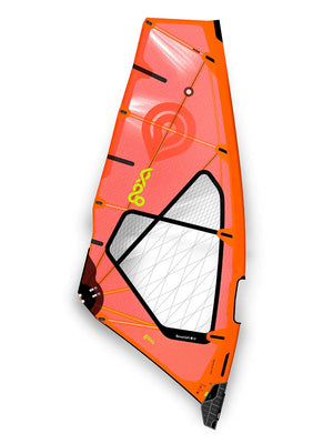 
                  
                    Load image into Gallery viewer, 2025 Goya Banzai Surf X Pro New windsurfing sails
                  
                