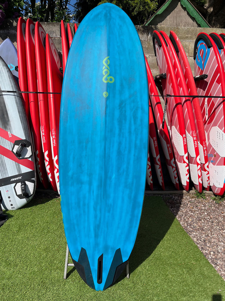2024 Goya Bolt Carbon 119 Used windsurfing boards