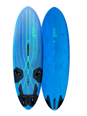 
                  
                    Load image into Gallery viewer, 2025 Goya Bolt 4 Carbon 139lts New windsurfing boards
                  
                