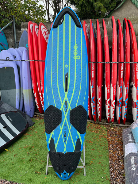 2024/25 Goya Bolt Carbon 99 – Boardwise