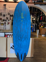 2024 Goya Bolt Carbon 109 Used windsurfing boards