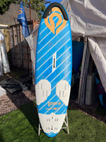 2023 Goya Carrera Pro 118 Used windsurfing boards
