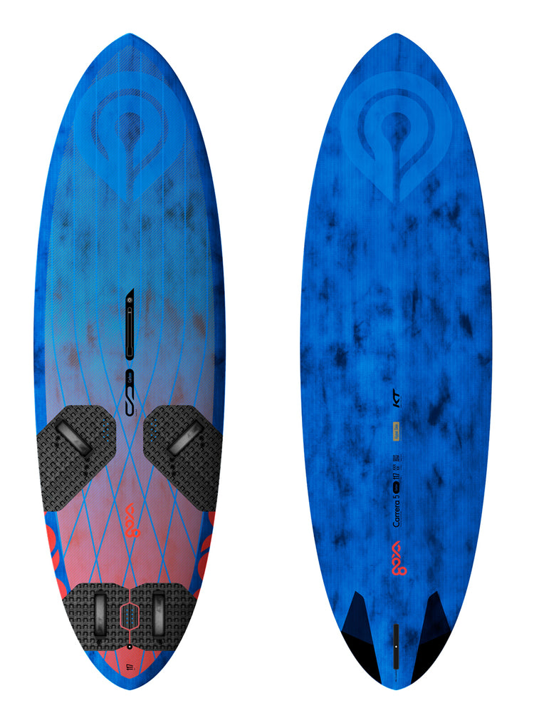 2025 Goya Carrera 5 Carbon 127lts New windsurfing boards