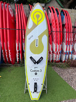 2021 Goya Custom 3 Pro 81 Used windsurfing boards