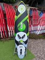 2018 Goya Custom Quad 118 Used windsurfing boards