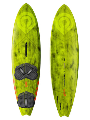 
                  
                    Load image into Gallery viewer, 2024 Goya Custom Quad 8 Pro Carbon New windsurfing boards
                  
                