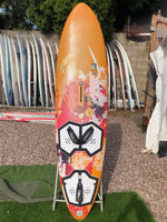 2011 Goya Custom quad 84 Used windsurfing boards