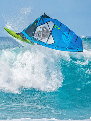 
                  
                    Load image into Gallery viewer, 2024 Goya Custom Thruster 4 Pro Carbon New windsurfing boards
                  
                