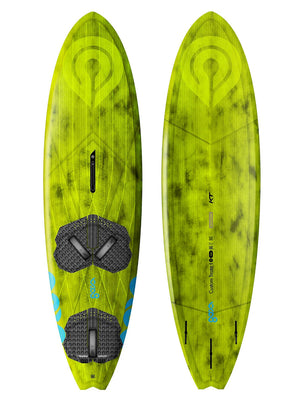 
                  
                    Load image into Gallery viewer, 2024 Goya Custom Thruster 4 Pro Carbon 99lts New windsurfing boards
                  
                