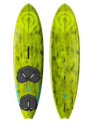 
                  
                    Load image into Gallery viewer, 2025 Goya Custom Thruster 4 Pro Carbon 99lts New windsurfing boards
                  
                