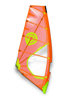 2023 Goya Eclipse X Pro - USED - EX CLUB VASS 5.0m2 Used windsurfing sails