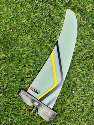 
                  
                    Load image into Gallery viewer, 2021 Goya Volar Pro 105 Used windsurfing boards
                  
                