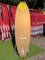 2021 Goya Air Pro 89 Used windsurfing boards