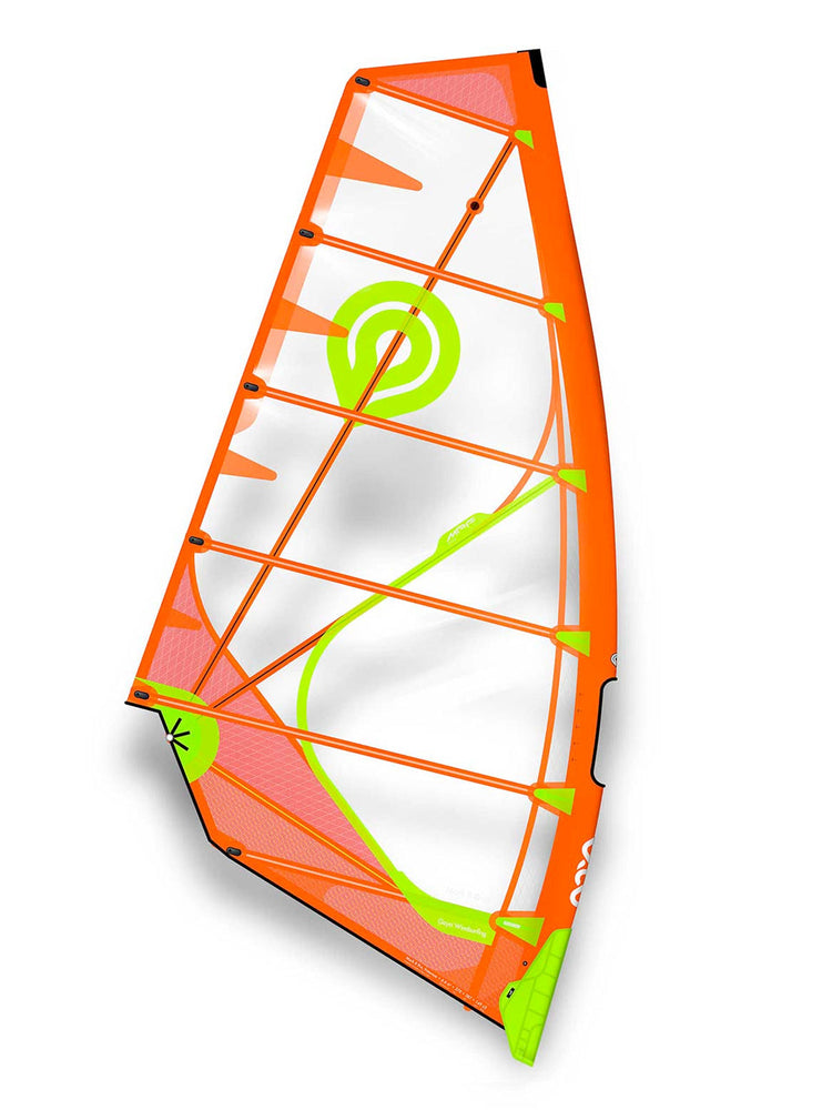2023 Goya Mark - USED - EX CLUB VASS Used windsurfing sails