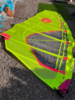 2023 Goya Mark 2 8.5 m2 Used windsurfing sails