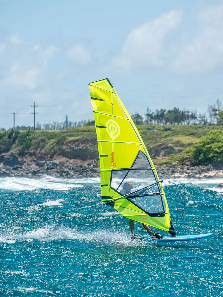 2025 Goya Mark 7 Evo New windsurfing sails