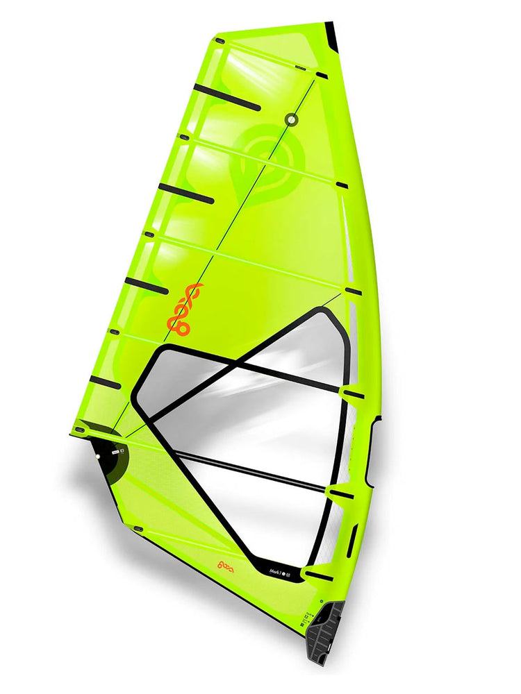 2025 Goya Mark 7 Evo New windsurfing sails