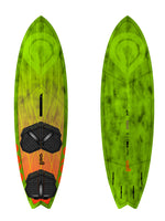 2025 Goya Nitro 2 Pro Carbon 109lts New windsurfing boards