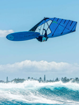 
                  
                    Load image into Gallery viewer, 2025 Goya One 12 Carbon New windsurfing boards
                  
                